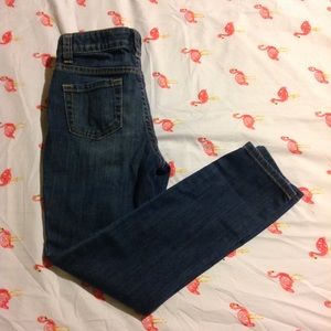 Cat & Jack Girls Super Skinny Jeans